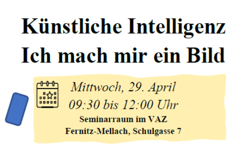 Kostenloser Workshop - 