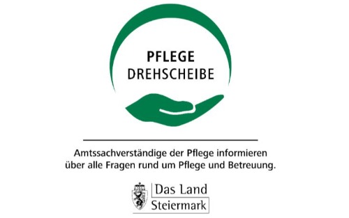 Pflegedrehscheibe des Landes Steiermark
