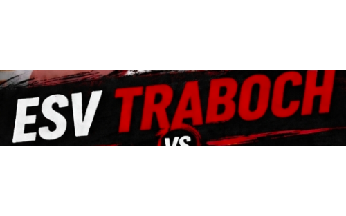 Meisterschaftsspiel ESV Traboch