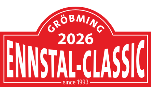 ENNSTAL-CLASSIC ganz nah bei uns!