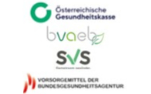 Trittsicher & Aktiv Sturzprävention