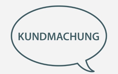 Volksbegehren von 15. Juni bis 22. Juni 2026