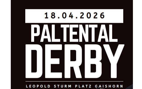 Paltental-Derby
