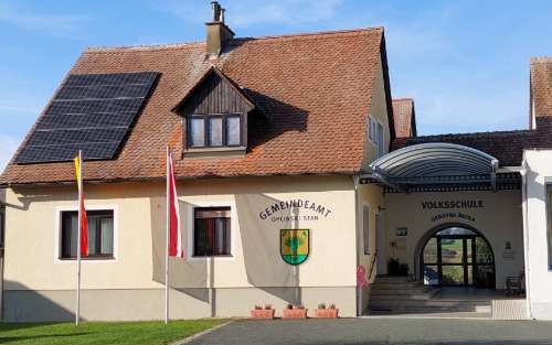 Volksbegehren - Eintragung von 15.06.2026 bis 22.06.2026