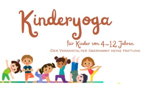 Kinderyoga