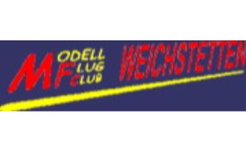 Tag der offenen Tür Modellflugplatz Weichstetten