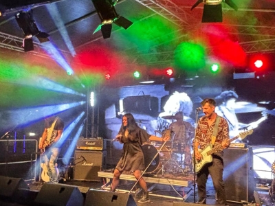 Das war unser Familyday