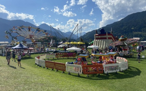 Testbeitrag / Social Media