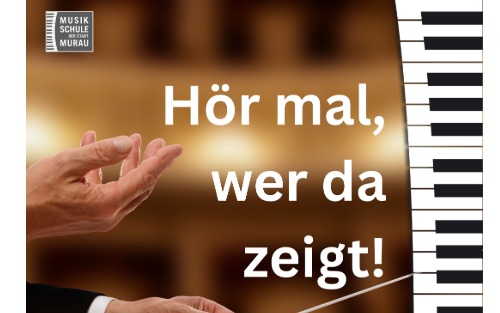 BLO-Ensembleleiter Abschlusskonzert