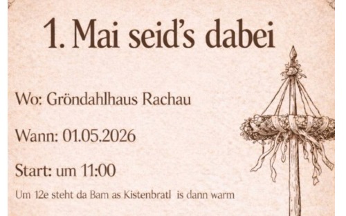 Gasthaus Gröndahlhaus