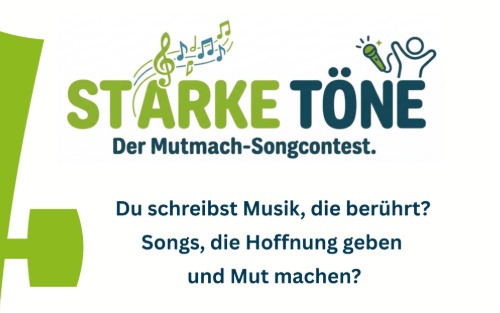 Mutmach-Songcontest