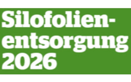 Silofolien-Entsorgung 2026