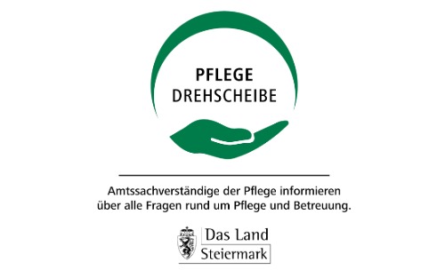 Pflegedrehscheibe des Landes Steiermark - Information, Beratung und Unterstützung