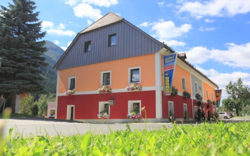 Wochenmenü GH Leitner