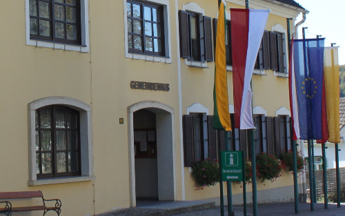 Geschworenen und Schöffen für 2027 und 2028