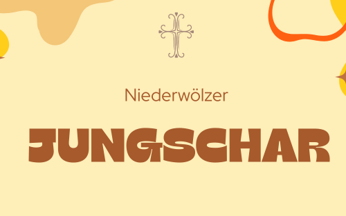 Niederwölzer Jungschar