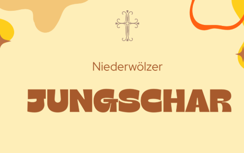 Niederwölzer Jungschar