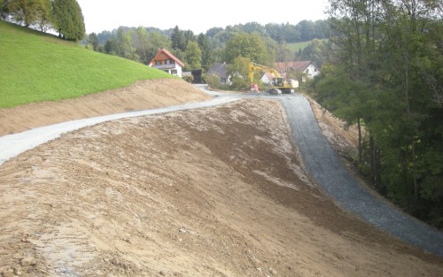 Wegeinstandhaltungsaktion 2026