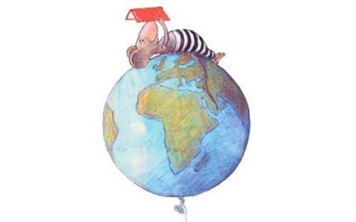 Zwergerl-Vorlese-Frühstück