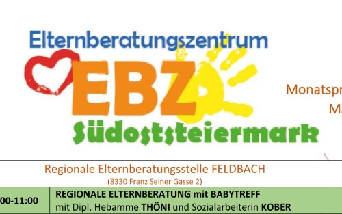 Elternbildungszentrum Südoststeiermark