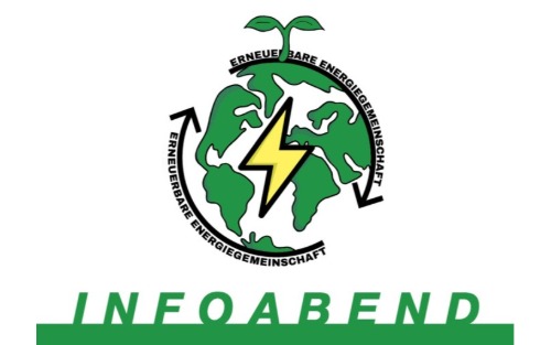 EEG - Stromgemeinschaft Infoabend
