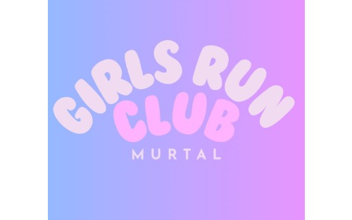 Girls Run