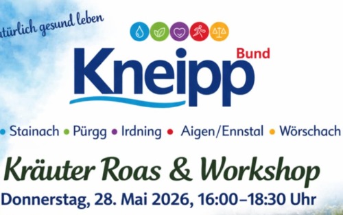 Tinas KräuterRoas & Workshop
