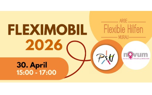 Flexi-Mobil am 30.04.2026 in Schöder