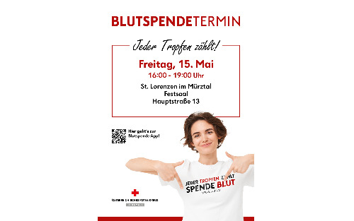 Blutspenden