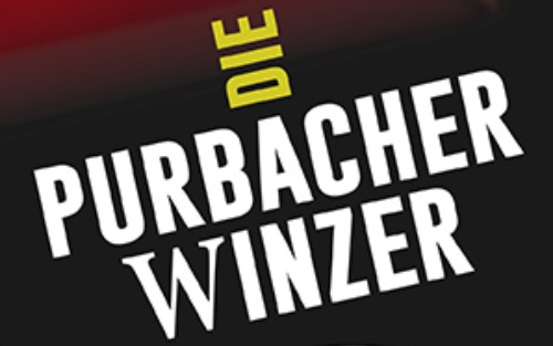 Martiniloben der Purbacher Winzer