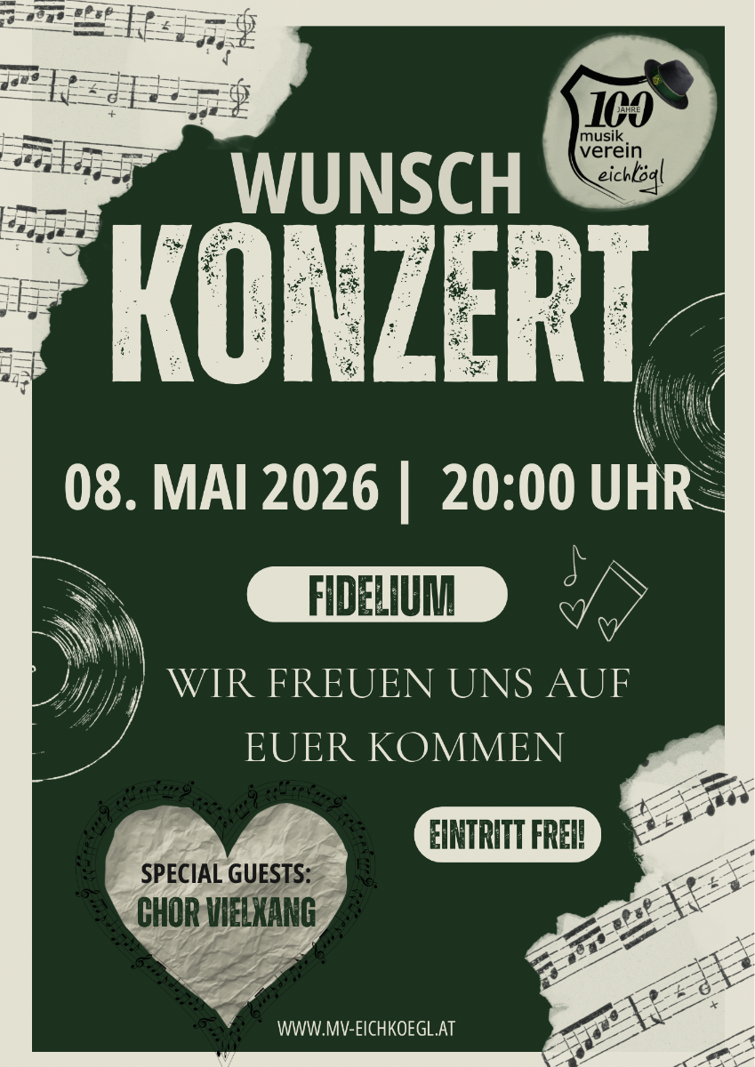 Wunschkonzert