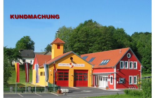 Geschworenen und Schöffen für 2027 und 2028