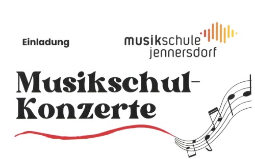 Konzert der Musikschule Heiligenkreuz i.L.