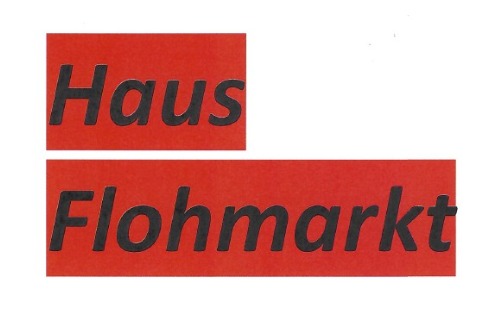 Haus-Flohmarkt