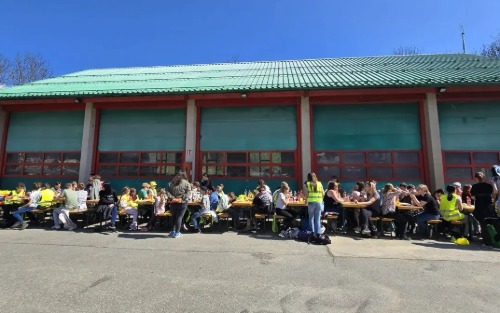 Großer steirischer Frühjahrsputz erfolgreich umgesetzt