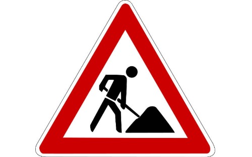 Gehwegsanierung - Bereich Ranten bis Ratschfeld