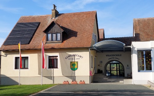 GR-Beschlüsse 17.04.2026