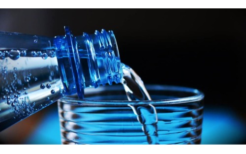 Wasserleitungsschaden - Bereich Hauptstraße 15 bis Hauptstraße 8