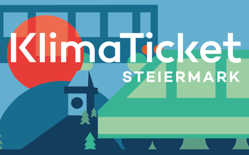 Klimaticket ONLINE buchen