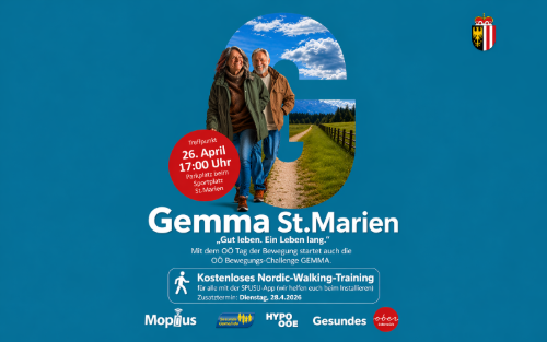 Gemma St.Marien