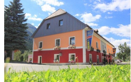 GH Leitner geschlossen