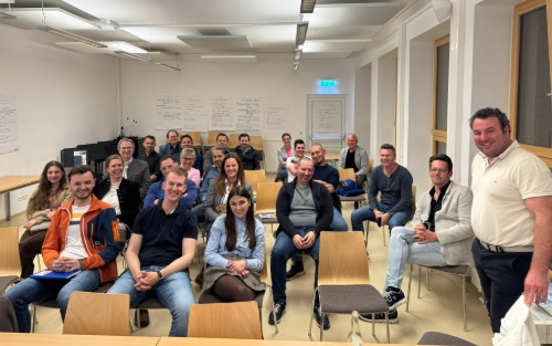 Neue touristische Impulse für das Sulmtal-Sausal