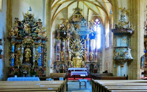 Gottesdienstordnung 26.04.-03.05.2026