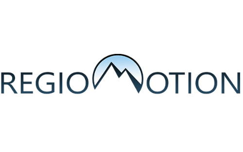 Regiomotion Kindersportcamps