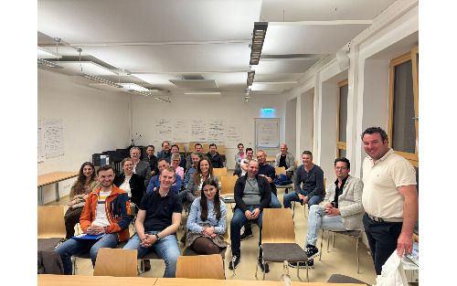 Neue touristische Impulse für das Sulmtal-Sausal