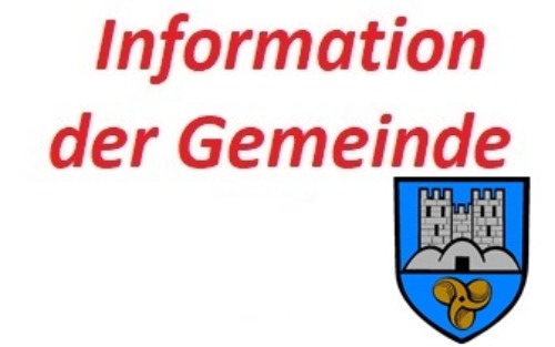 Kundmachung Aufteilungsentwurf für das Jagdjahr 2026/2027