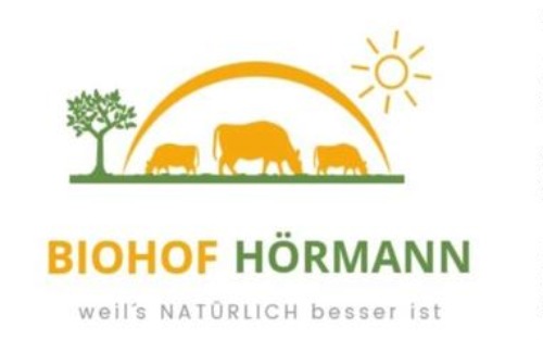 Rindfleisch Ab-Hof Verkauf - Biohof Hörmann