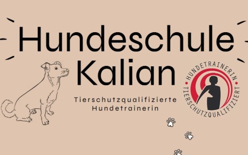 Hundeschule Kalian stellt sich vor
