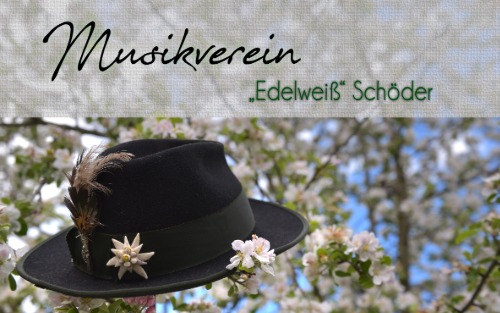 Frühlingskonzert in der MZH Schöder