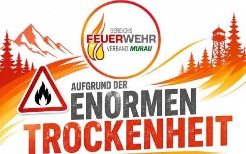 ACHTUNG BRANDGEFAHR!!!!